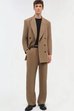 Simkhai George Oversized Jacket