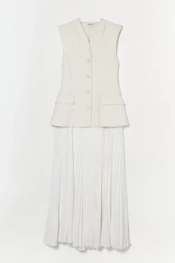 Women Simkhai Georgina Dress