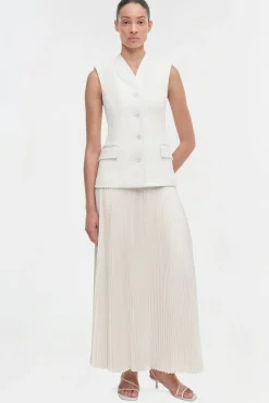 Women Simkhai Georgina Dress