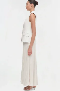 Women Simkhai Georgina Dress