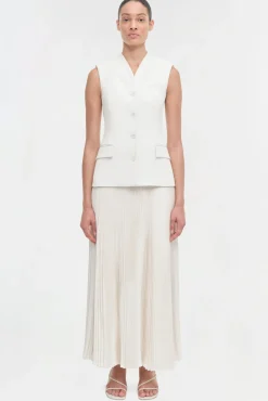 Women Simkhai Georgina Dress