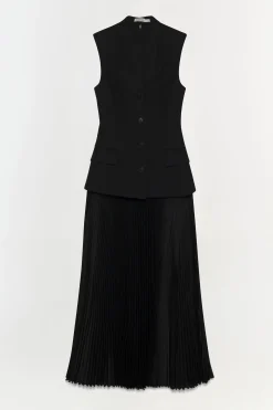Women Simkhai Georgina Dress