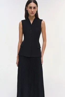 Women Simkhai Georgina Dress