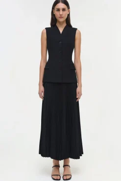 Women Simkhai Georgina Dress