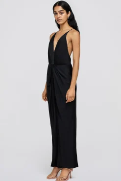 Women Simkhai Giana Gown