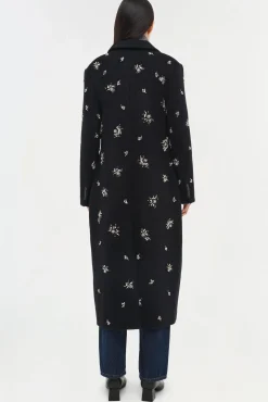 Women Simkhai Gianni Coat