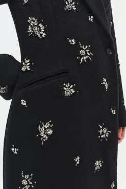 Women Simkhai Gianni Coat