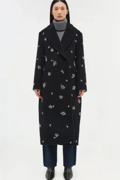 Women Simkhai Gianni Coat