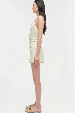Women Simkhai Ginny Romper