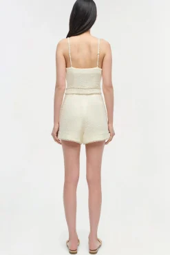 Women Simkhai Ginny Romper