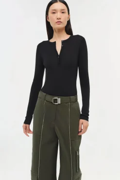 Women Simkhai Giorgia Henley