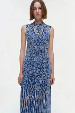 Women Simkhai Giovanna Dress
