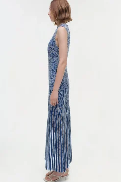 Women Simkhai Giovanna Dress