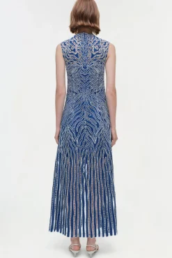 Women Simkhai Giovanna Dress