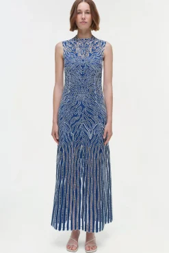 Women Simkhai Giovanna Dress