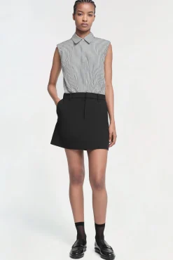 Women Simkhai Graham Dress