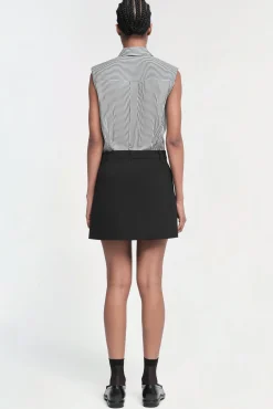 Women Simkhai Graham Dress
