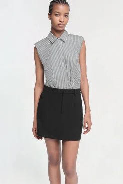 Women Simkhai Graham Dress