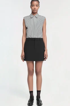 Women Simkhai Graham Dress
