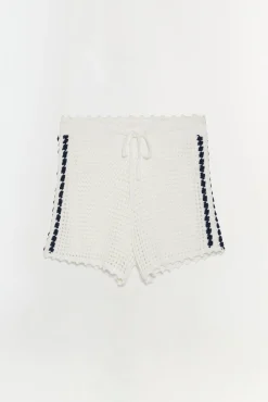 Women Simkhai Hadley Shorts