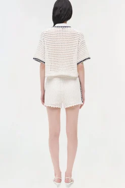 Women Simkhai Hadley Shorts