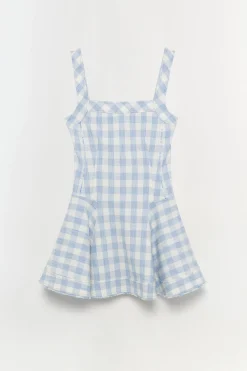 Women Simkhai Hannalie Mini Dress