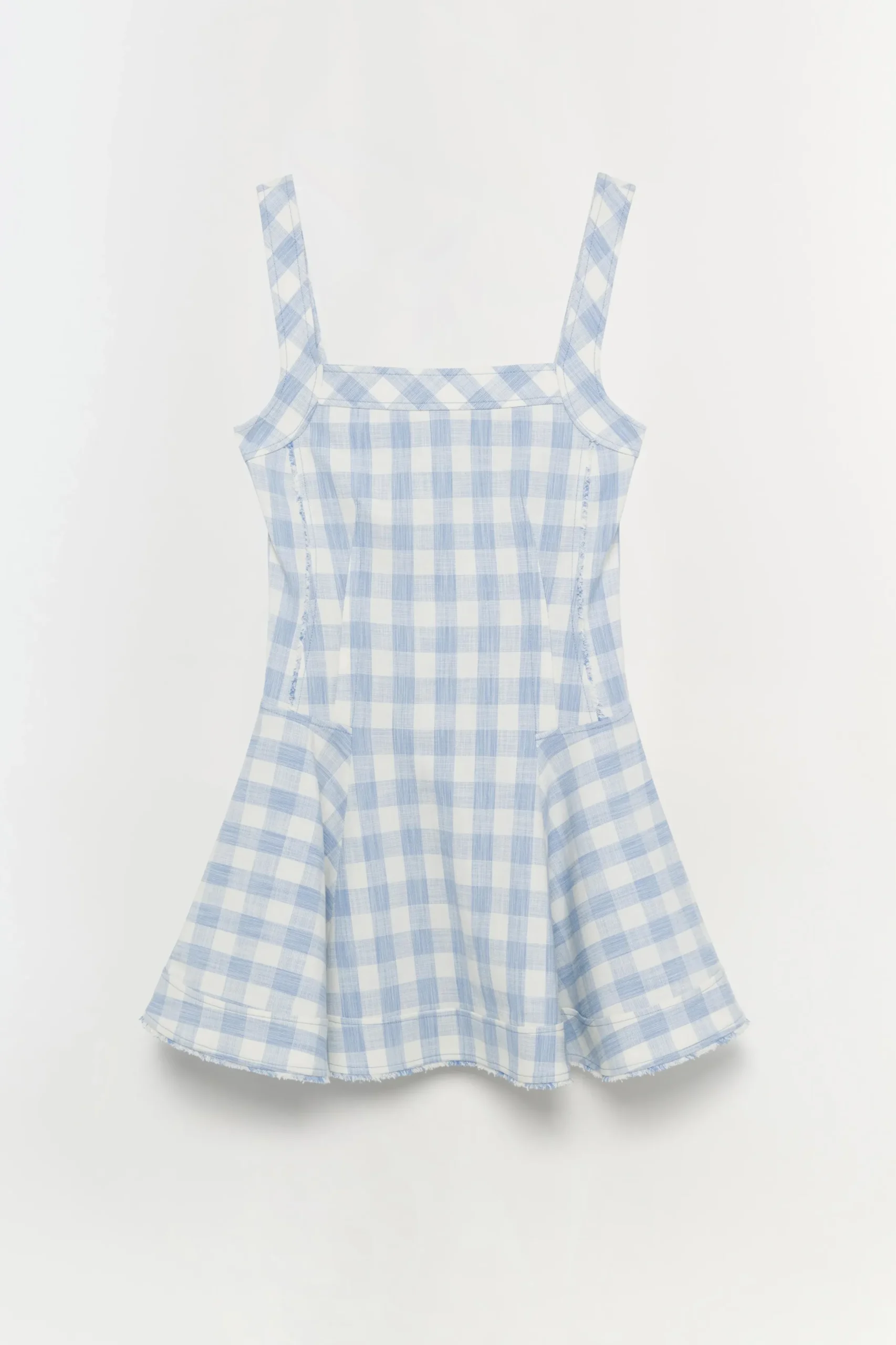 Women Simkhai Hannalie Mini Dress