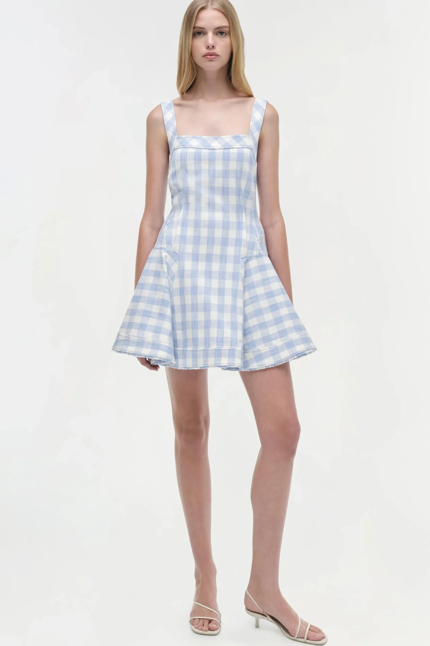 Women Simkhai Hannalie Mini Dress