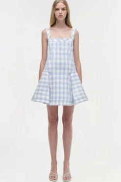 Women Simkhai Hannalie Mini Dress