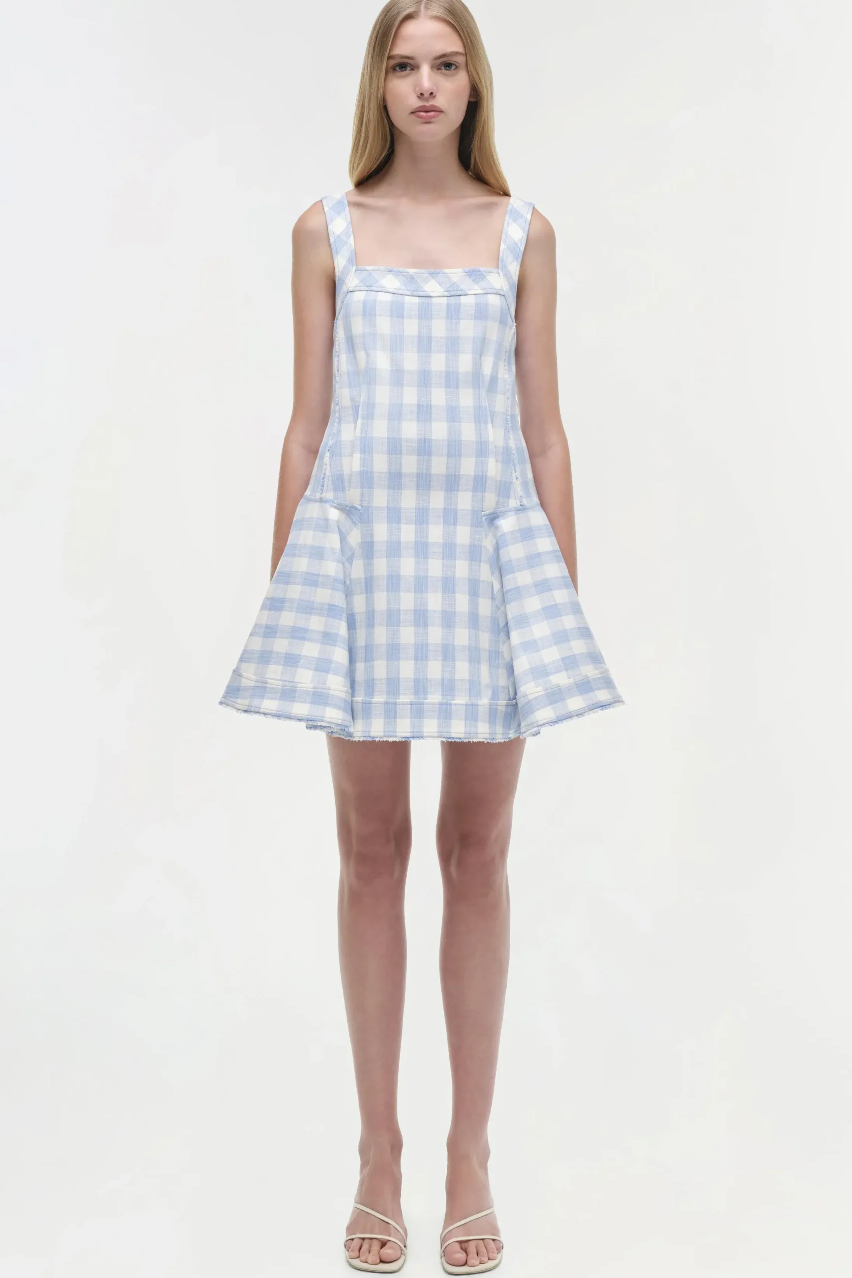 Women Simkhai Hannalie Mini Dress