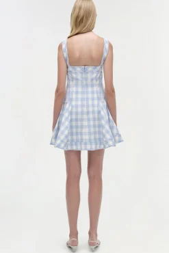 Women Simkhai Hannalie Mini Dress