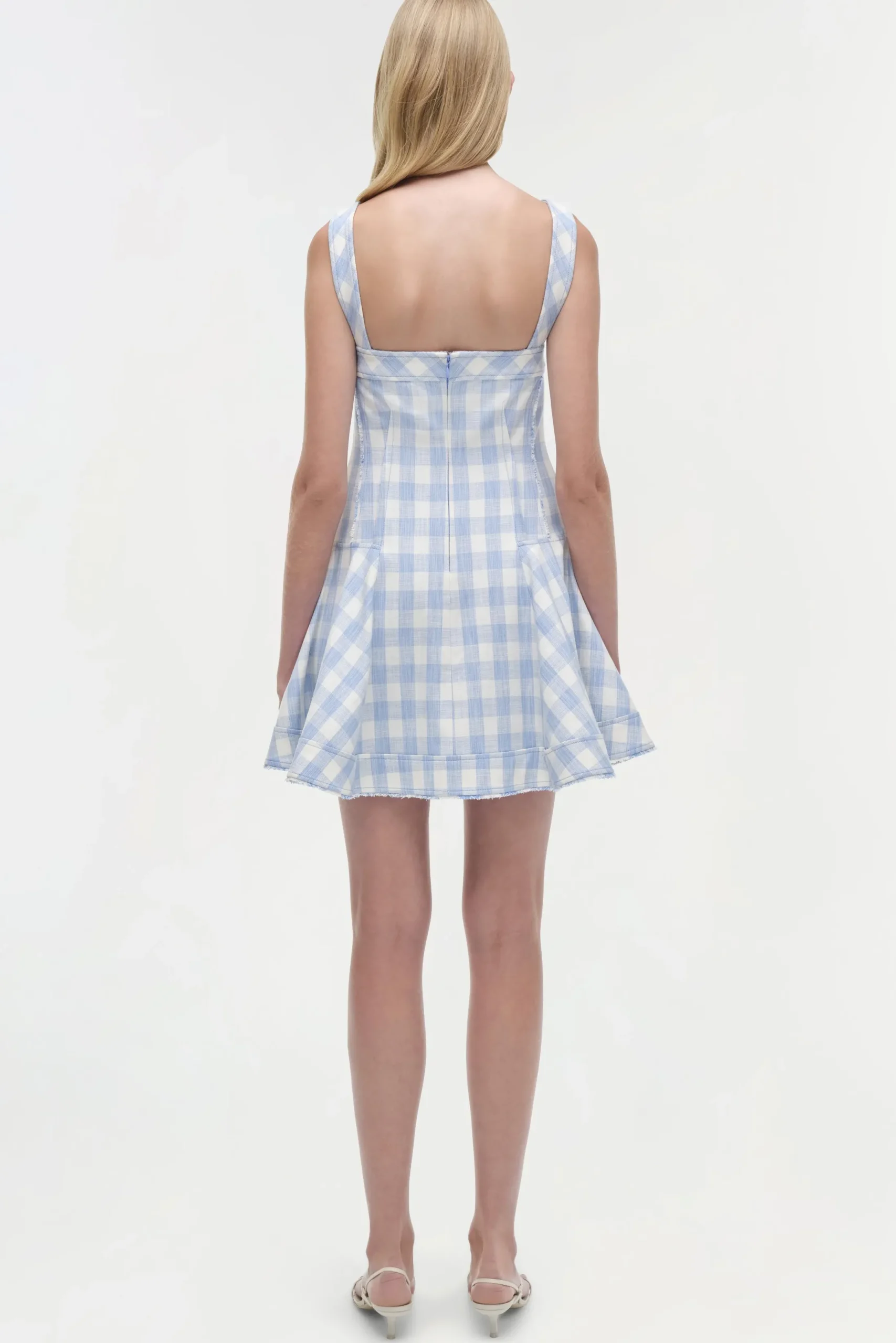 Women Simkhai Hannalie Mini Dress