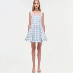 Women Simkhai Hannalie Mini Dress
