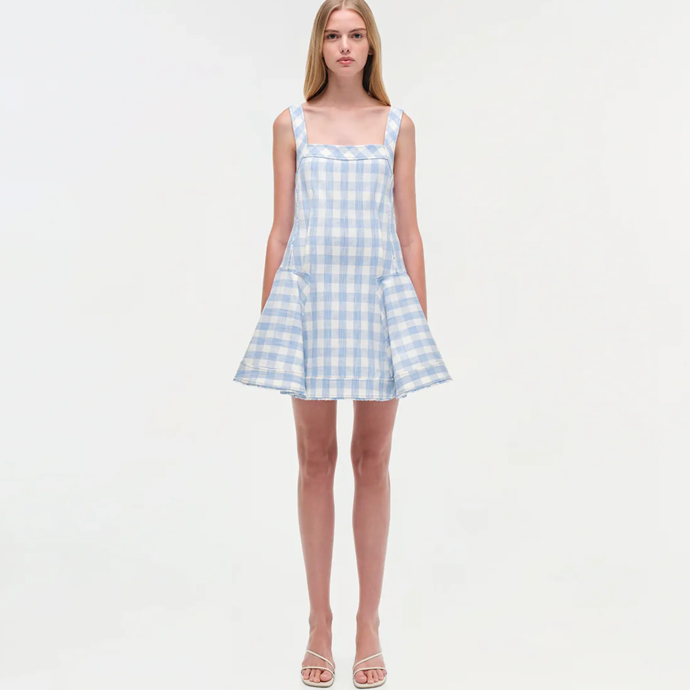 Women Simkhai Hannalie Mini Dress
