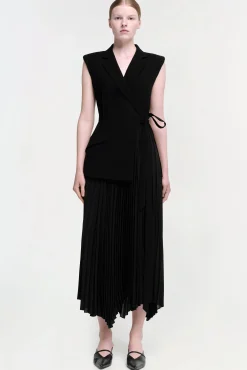 Women Simkhai Helena Dress