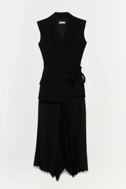 Women Simkhai Helena Dress