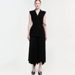 Women Simkhai Helena Dress