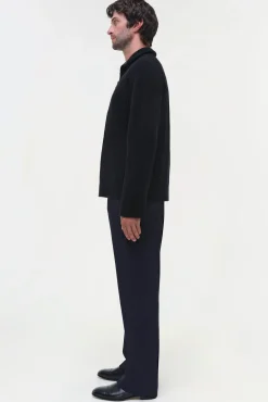 Simkhai Henry Half Zip