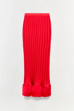 Women Simkhai Hollis Skirt