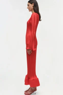 Women Simkhai Hollis Skirt
