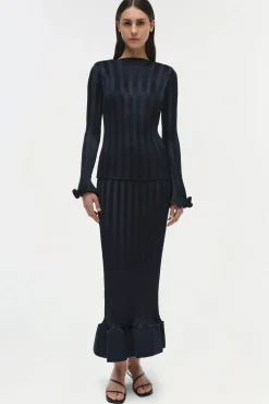 Women Simkhai Hollis Skirt