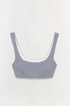 Women Simkhai Huxley Bikini Top