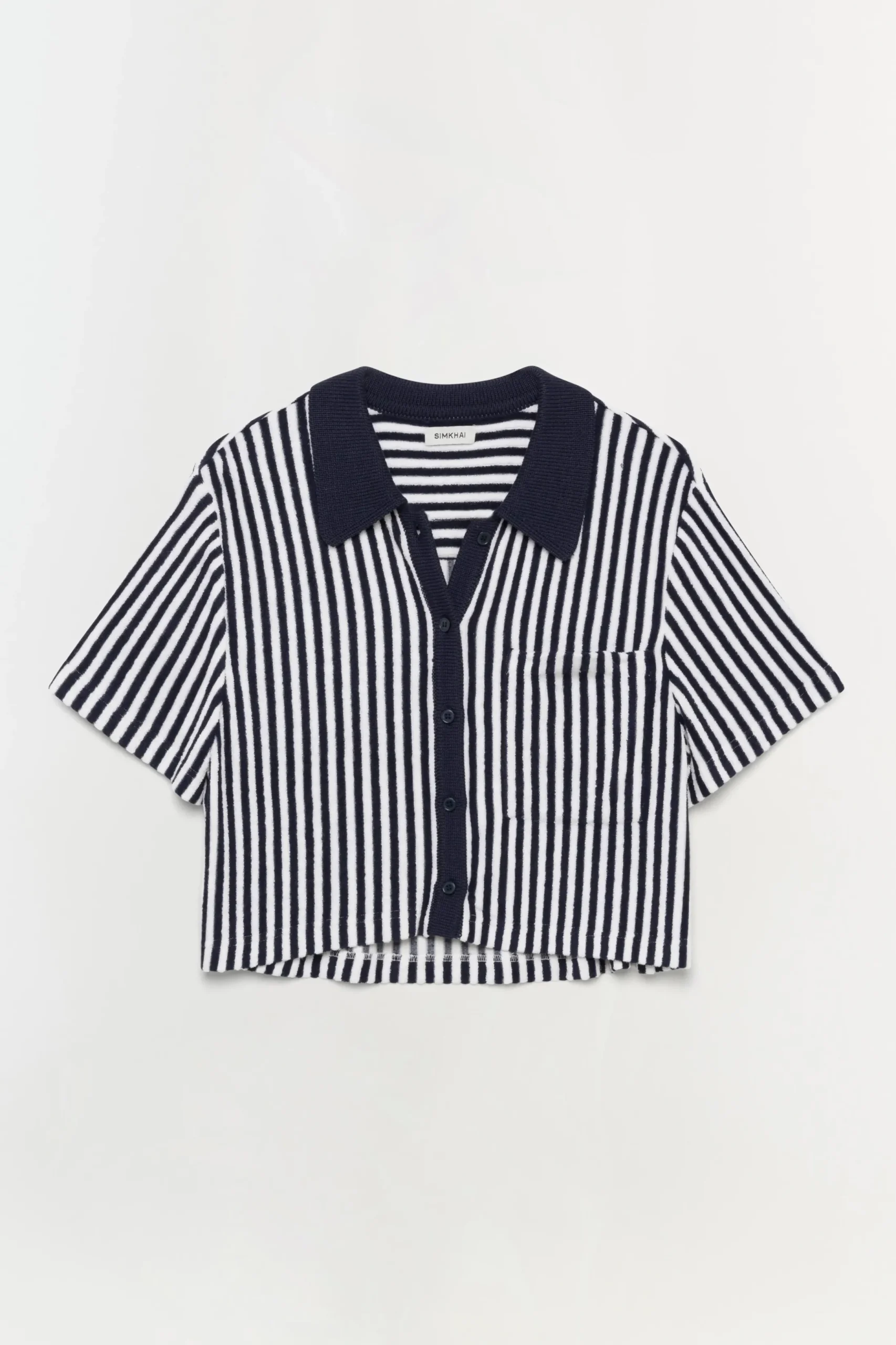 Women Simkhai Ireland Shirt