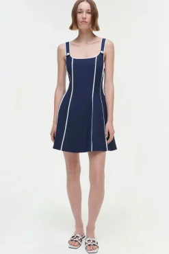 Women Simkhai Irie Dress