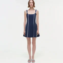 Women Simkhai Irie Dress