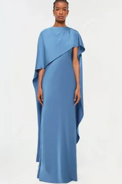 Women Simkhai Izel Gown