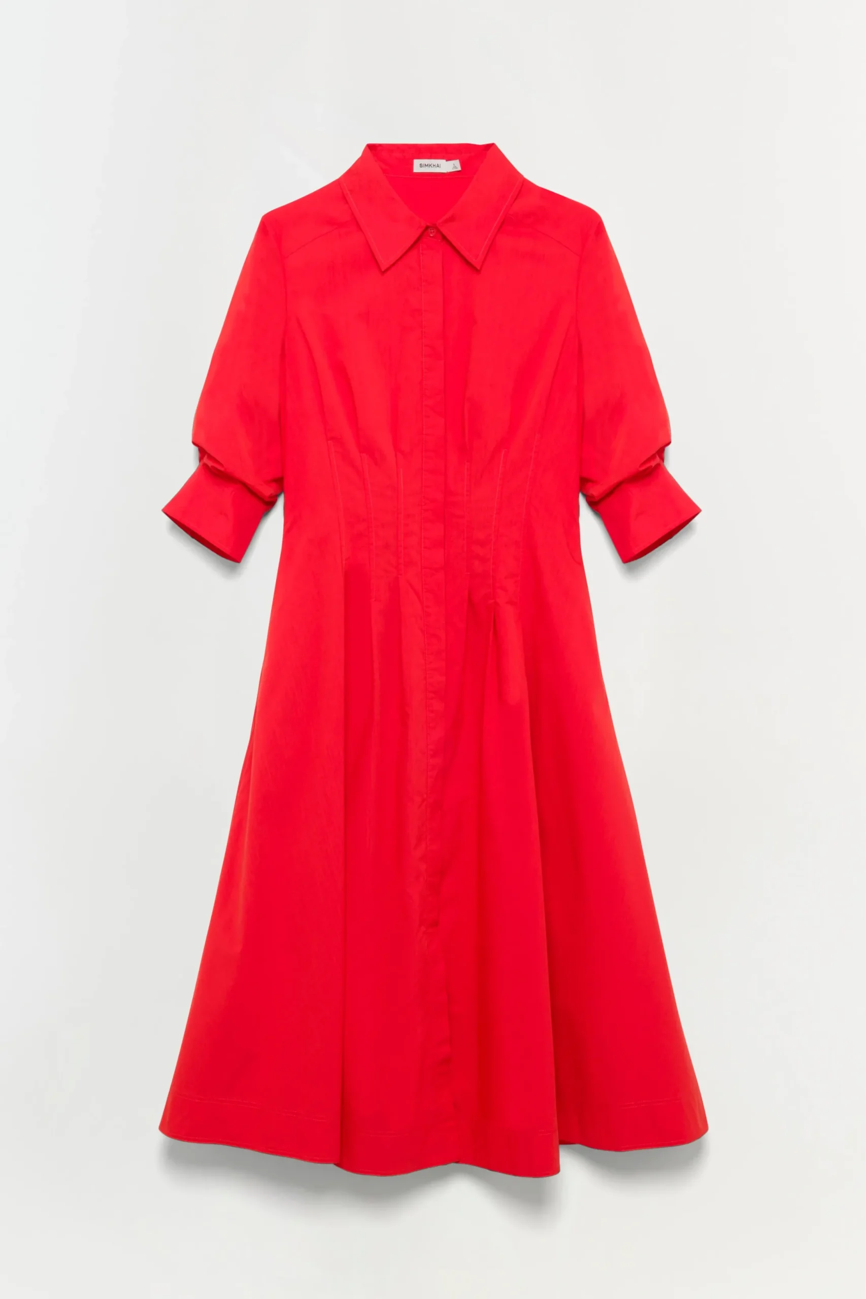 Women Simkhai Jazz Dress