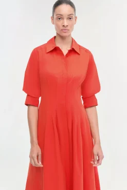 Women Simkhai Jazz Dress