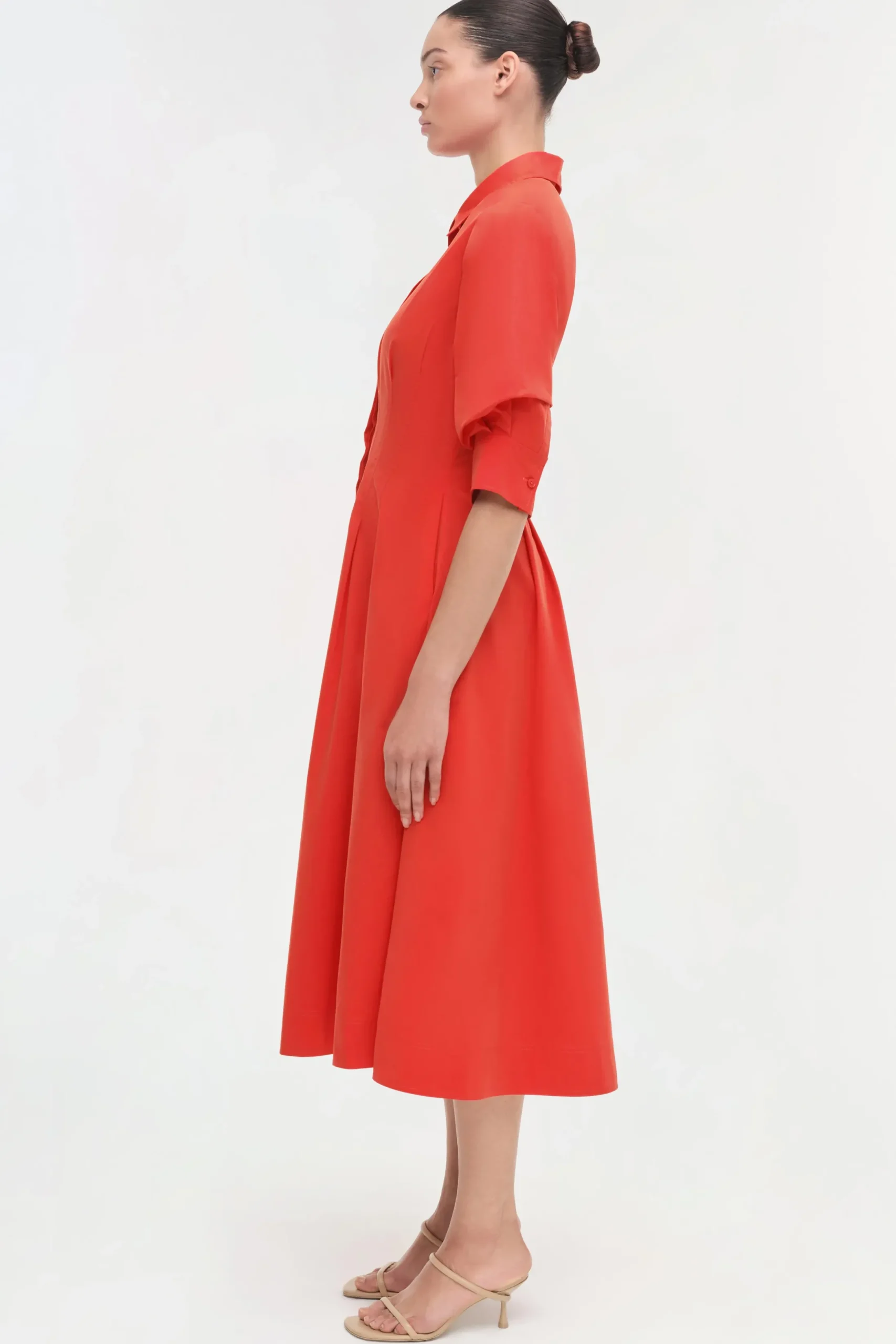 Women Simkhai Jazz Dress