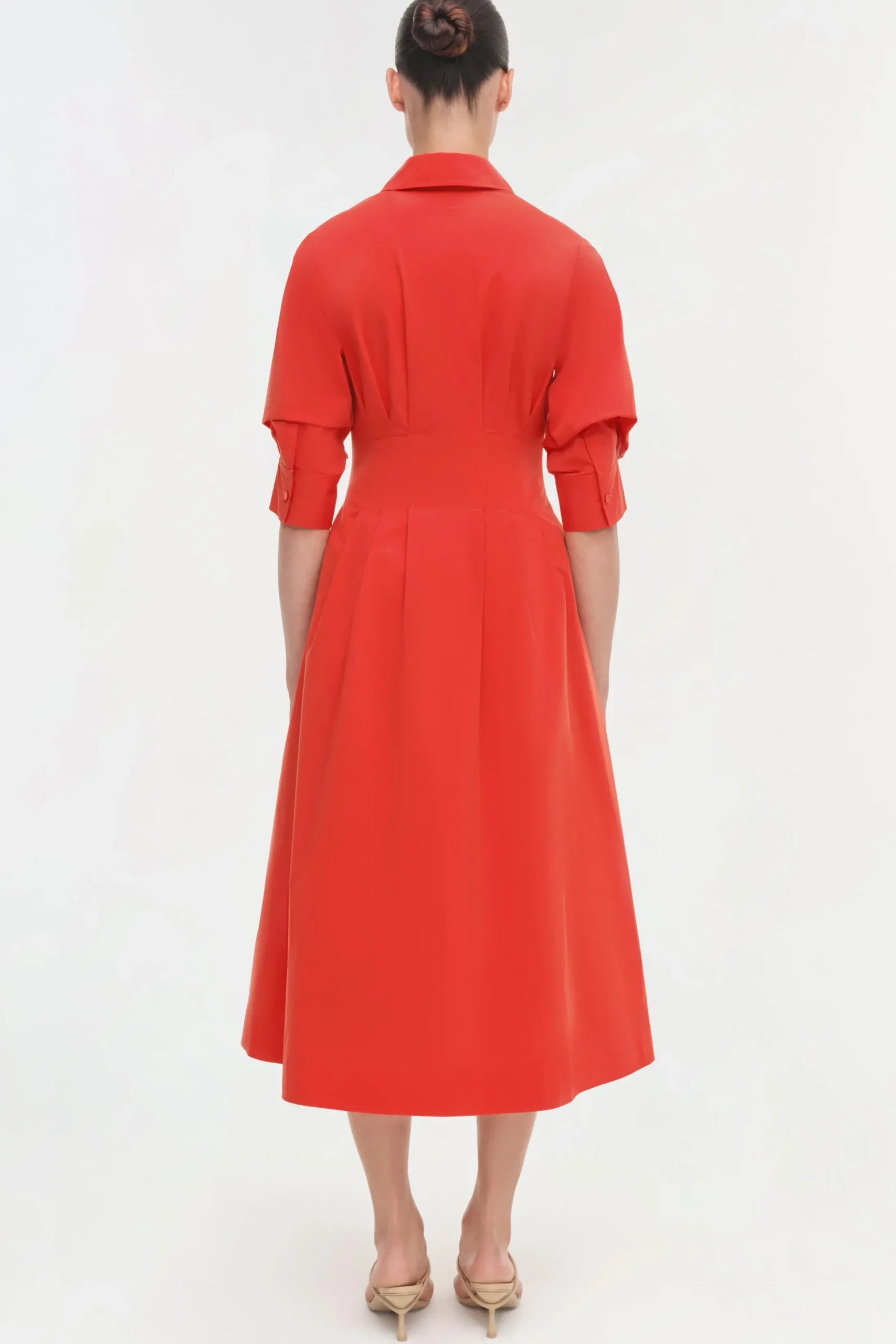 Women Simkhai Jazz Dress
